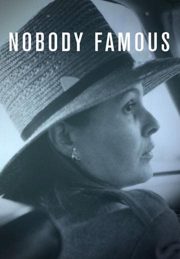 Nobody Famous