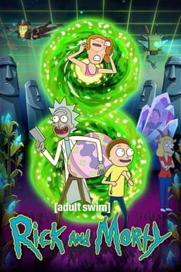 Rick and Morty
