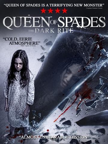 Queen of Spades: The Dark Rite