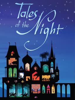 Tales of the Night
