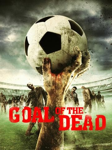 Goal of the Dead