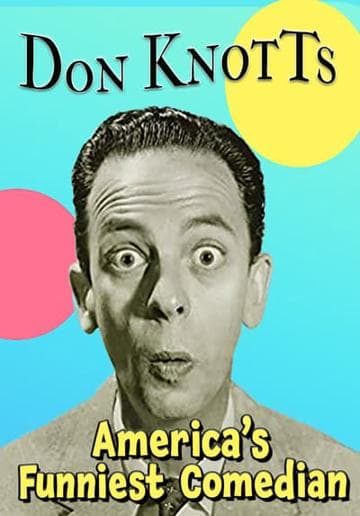 The Don Knotts Show