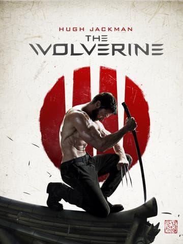 The Wolverine