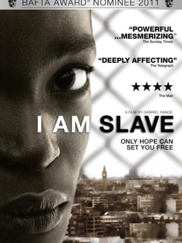 I Am Slave