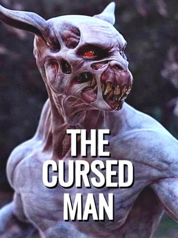 The Cursed Man