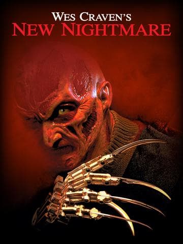 New Nightmare