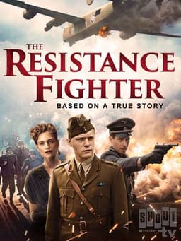 The Resistance Fighter