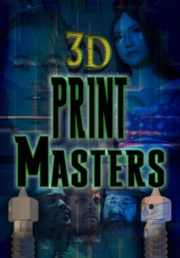 3D Print Masters