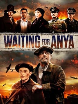 Waiting for Anya