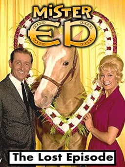 Mister Ed