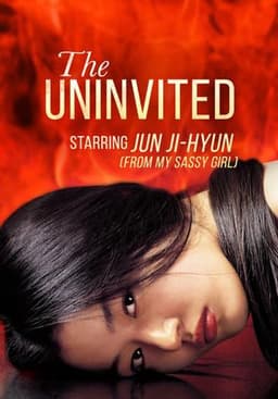 The Uninvited