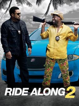 Ride Along 2