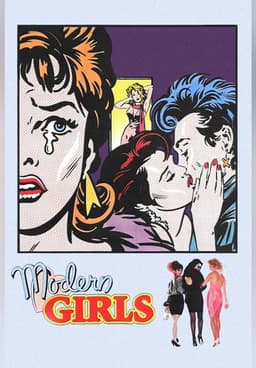 Modern Girls