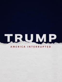 Trump, my american family and i