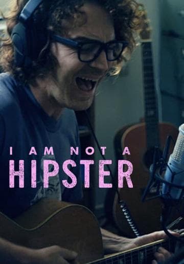 I Am Not a Hipster