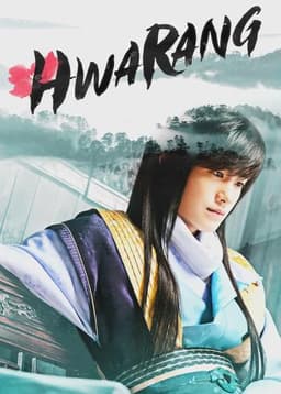 Hwarang: The Poet Warrior Youth