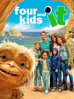 Four Kids and It