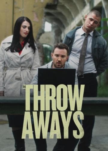 The Throwaways
