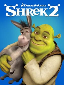 Shrek 2