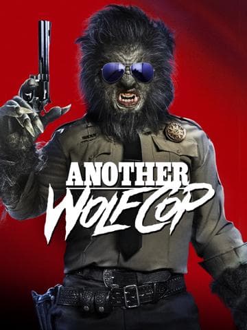 Another WolfCop