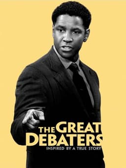 The Great Debaters