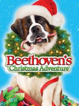 Beethoven's Christmas Adventure