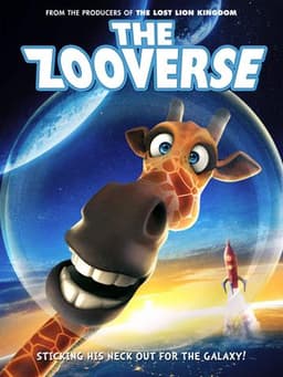 The Zooverse