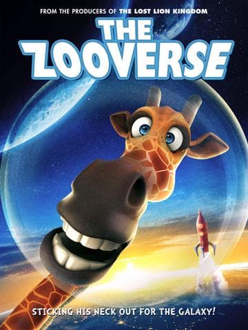 The Zooverse