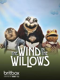 The Wind in the Willows