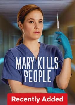Mary Kills People