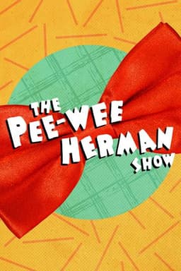 The Pee-wee Herman Show