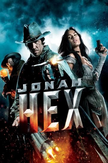 Jonah Hex