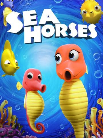 Sea Horses