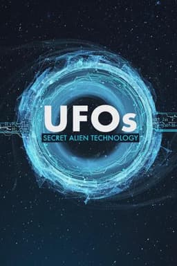 UFOs: Secret Alien Technology