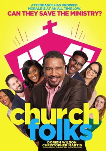 Church Folks