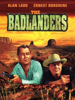 The Badlanders