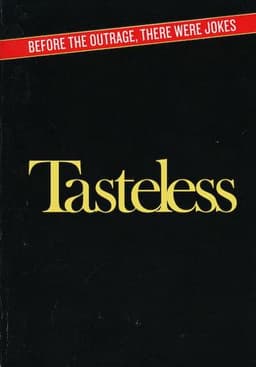 Tasteless