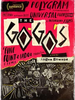 The Go-Go's
