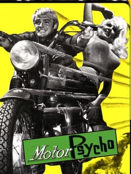 Motorpsycho!