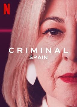Criminal: Spain