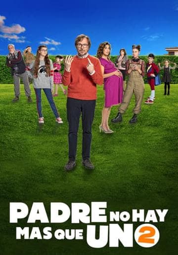 Father There Is Only One 2