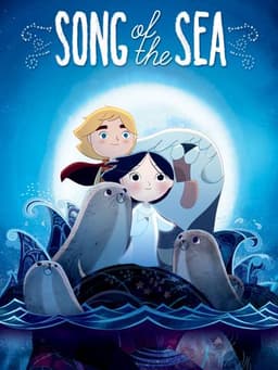 Song of the Sea