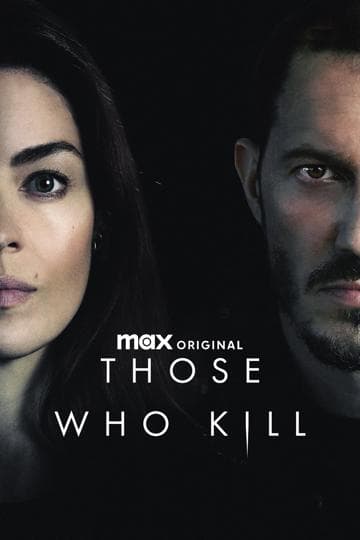 Darkness: Those Who Kill