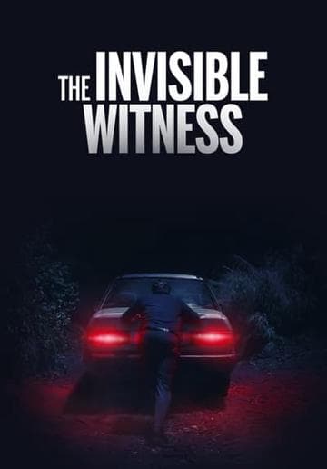 The Invisible Witness