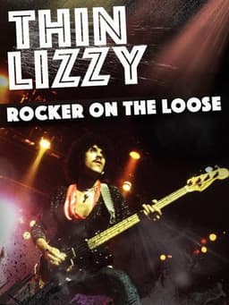 Thin Lizzy: Rocker on the Loose