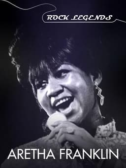 Aretha Franklin: Respect