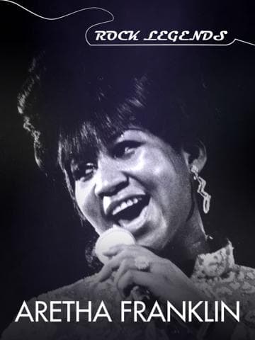 Aretha Franklin: Respect