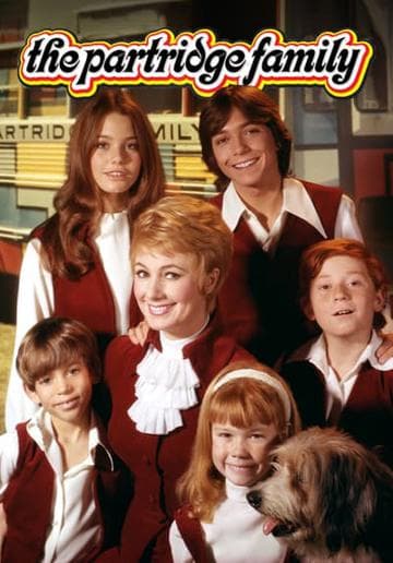 The Partridge Family