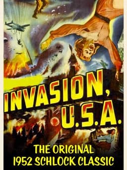 Invasion, U.S.A.