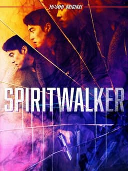 Spiritwalker